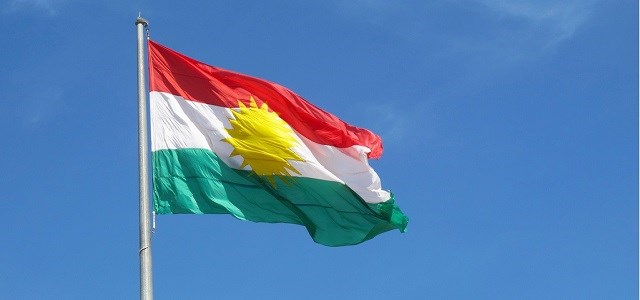 BAYRAK GÜNÜ - Kürdistan'da kutlamalar