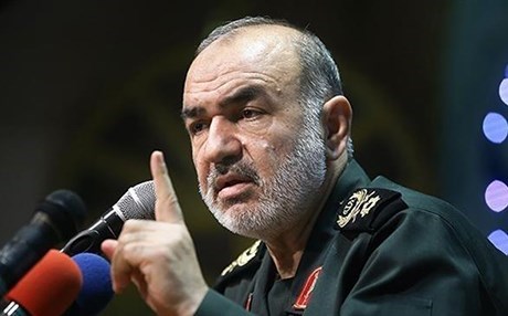 İranlı komutan: Halep’ten sonra sıra Musul’da