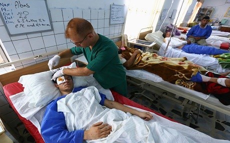 JI BO HEWLÊRÊ HIŞYARÎ – Bo 10 rojan stok ma