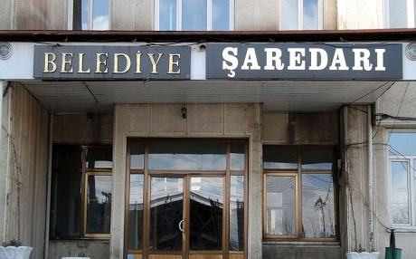 Ji bo şaredariya Geverê qeyûm hat tayînkirin