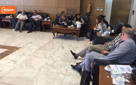 Fraksyonên kurdistanî sibê biryara xwe ya dawîn didin