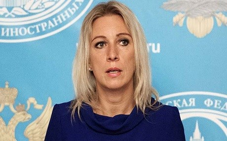 Moskova: Rusya tarihinde karanlık bir gün