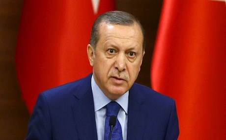 Erdogan daxwaza Rûsya ya têkildarî kuştina balyoz Karlov aşkere kir