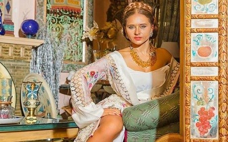 Nelly Karim: Kürt kadınları güçlü