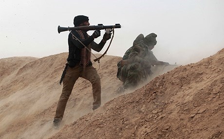 MÛSIL – Du êrîşên DAIŞê hatine têkbirin