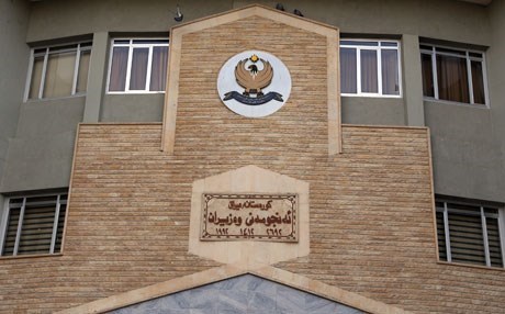 Hewlêr – Hikûmet û fraksyonên kurdistanî dicivin