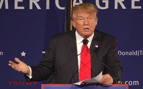 Trump: Müslümanlar konusunda haklı çıktım