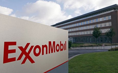 پەیوەندیی نێوان هەرێمی كوردستان و ئیكسۆن مۆبیل