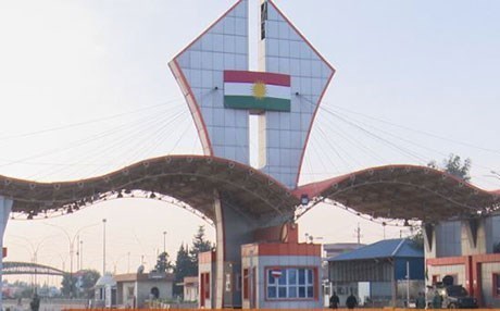 Kürdistan Bölgesi’nden Türkiye’ye seyahatte yüzde 30 artış