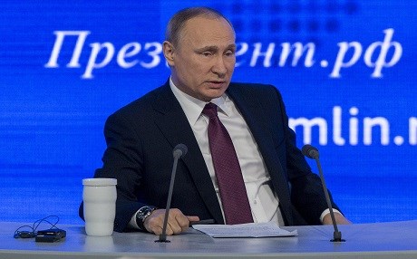 Putin'den bağımsız Kürdistan yanıtı