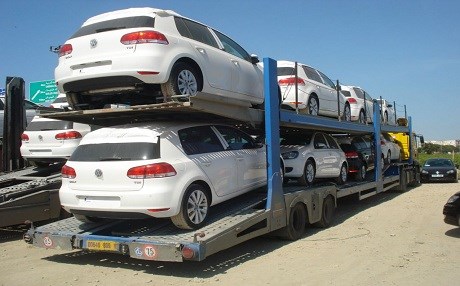 Ticarette büyük gerileme: %35