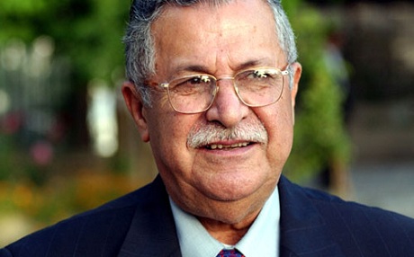 'Eger Talebanî nexweş neketiba bûdce pesend nedikir'