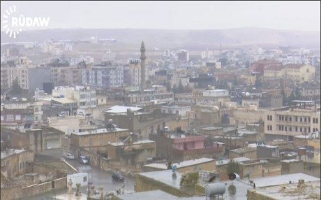 Mîdyad a Kurdistanê mînakek bo Rojhilata Navîn