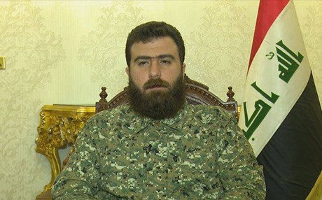 رەیان كلدانی: كوردستان پشت بە سەركردەی شكستخواردووی مەسیحی دەبەستێت