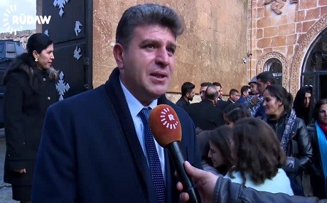 MÎDYAD - Ji 2 hezar malbatên siryanî tenê 140 malbat mane