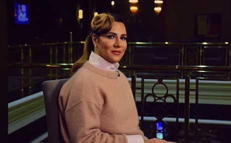 لەیلا فەریقی تۆرابوو