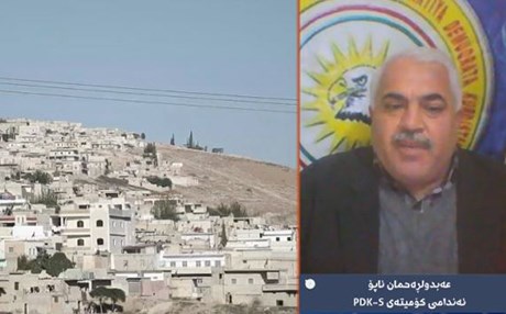 تەرمی سێ ئەندامی پەدەکەسە لە عەفرین بەسووتێنراوی دۆزرانەوە