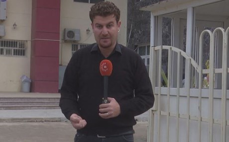 بایكۆتی خوێندن لە گەرمیان نەشكێندرا