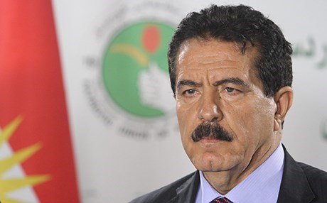 Kosret Resûl: Kurdistana serbixwe ne xewn e - Em Lozanek din dixwazin