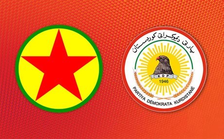 KDP: PKK barışçıl şekilde çıksın