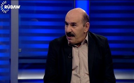 Öcalan: Kanton kurmaya çalışıyorlar