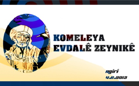 Li Agiriyê "mala dengbêjan" hat vekirin