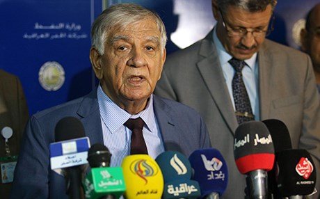 كوێت دەست بە هاوردەكردنی گازی عێراق دەكات