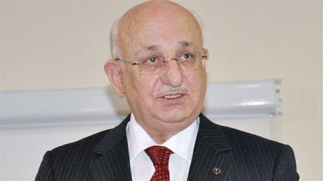 TBMM Başkanı hastaneye kaldırıldı