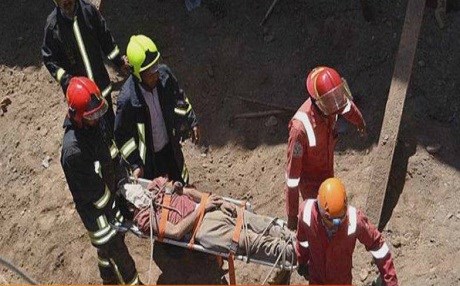 Rojhilat/ Loristan – Meha borî 18 kesan di dema kar de jiyana xwe ji dest dane