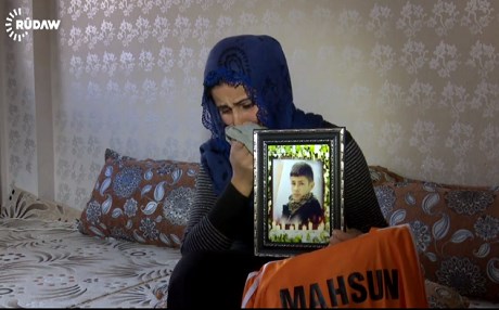 KOMKUJIYA ROBOSKÎ – 5 sal derbas bûn lê doz hê jî bê encam e