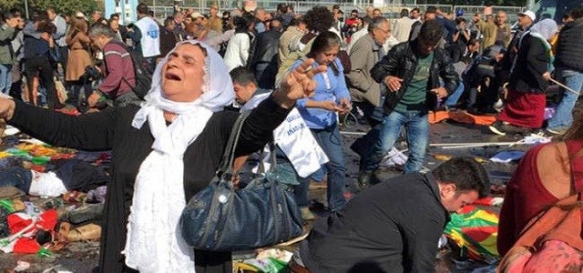 PANORAMA 2016 - Teqînên li Bakurê Kurdistanê û Tirkiyê