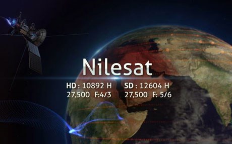 عودة بث قناة رووداو HD على نايلسات بعد تعرضه لهجوم إلكتروني