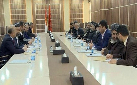 İslami partiler birleşme arayışında