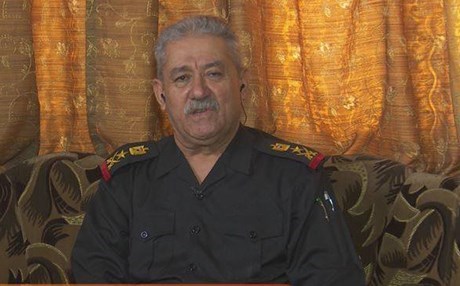 Fermandarê Dije Terorê: Deriyê revê hatine girtin û ew tengav bûne