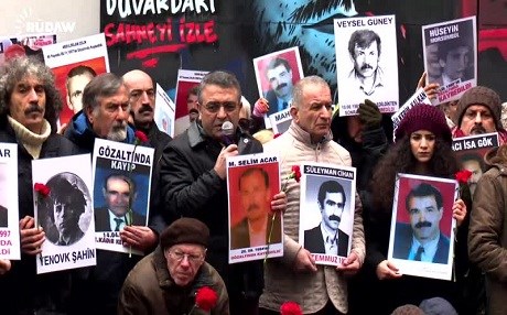 Çalakiyên Dayikên Şemiyê vê cara bêyî Dayika Fatma birêve çû