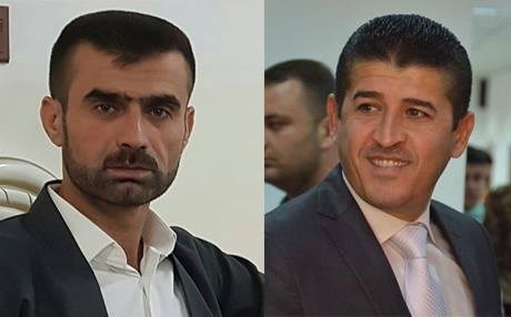 ئامانج جه‌باری: تاقمێك له‌ گۆڕان ده‌یانه‌وێت ئارامی چه‌مچه‌ماڵ تێكبده‌ن