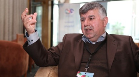 سەرۆکی یەکێتی تۆپی پێی عێراق بۆ رووداو: نەفت نەکشاوەتەوە