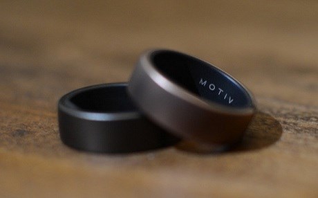 Artık ‘akıllı yüzük’ var