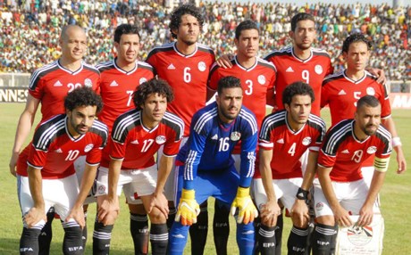 پرۆفایلی هەڵبژاردەی میسر، خاوه‌نى زۆرترین نازناوى جامی ئەفریقا