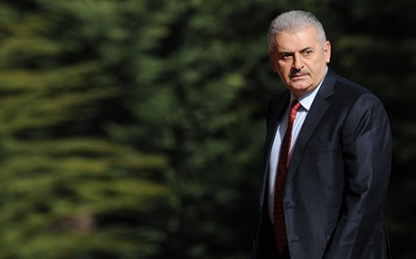 گوتەبێژی عەبادی بۆ رووداو: بینالی یڵدرم هەفتەی داهاتوو دێتە بە‌غدا