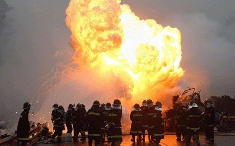 Bağdat’ta tansiyon düşmüyor