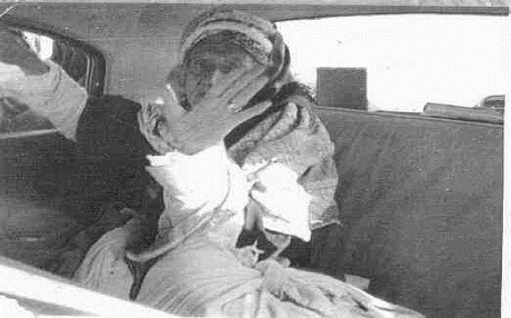 Bi belge: Seîdê Kurdî ji ber piştgiriya Şêx Seîd hatiye nefîkirin