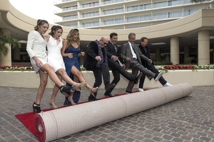 FOTO - Altın Küre’de geri sayım