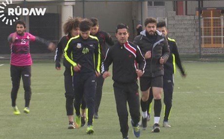 یاری کلاسیکۆی کوردستان به‌رێوه‌ده‌چێت