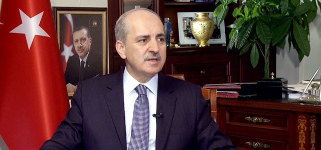 نوعمان كورتوڵموش بۆ رووداو: لە هه‌موو‌ رووێكەوە پشتیوانيی هه‌ولێر ده‌كه‌ین