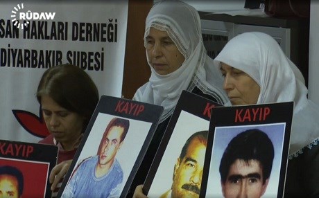 Dayîka Şemiyê: Dewlet me bikuje û nekuje emê çalakiyan bidomînin