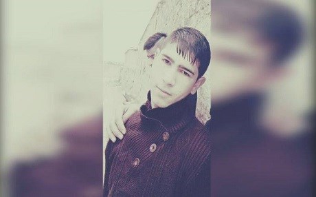 Rojavalı çocuk annesini öldürdü