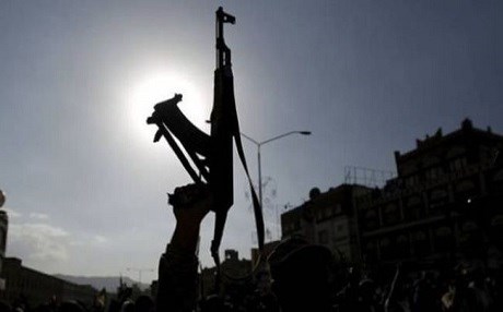 Rusya: Ateşkes ihlali yapıldı!