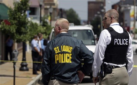 ABD’de rehine krizi