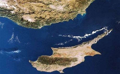 Tirk dixwazin Qibris bi Tirkiyê ve bê girêdan